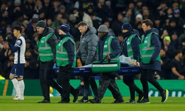 v站-林良锋：平曼联输热刺 利物浦新年真要还债了？