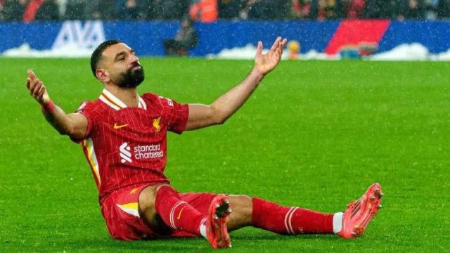 v站-林良锋：平曼联输热刺 利物浦新年真要还债了？