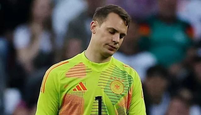 v站-【对话】要不要信任诺伊尔？该不该责怪瓜迪奥拉？