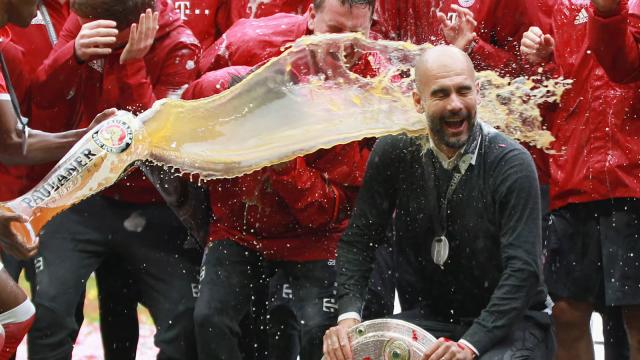 v站-【对话】要不要信任诺伊尔？该不该责怪瓜迪奥拉？