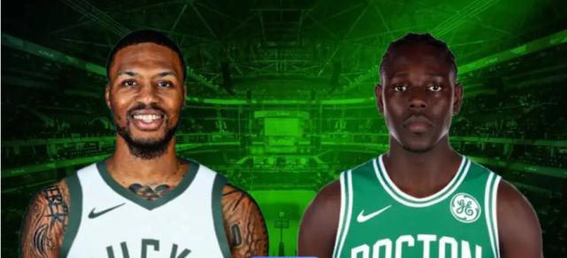 v站-【观点】生涯第二冠在望 霍勒迪比赛价值大于利拉德