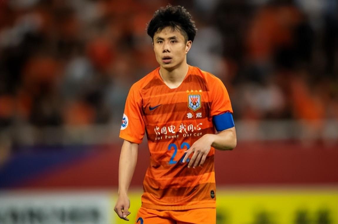 v站-蒿俊闵明明也是津门虎功勋，为何于根伟没邀请他回归，原因找到了