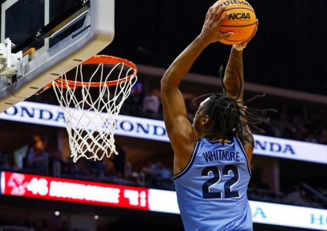 1691420955297069664.jpg v体育-火箭捡漏白魔背后:无愧甜瓜传人 湖人曾考虑选他