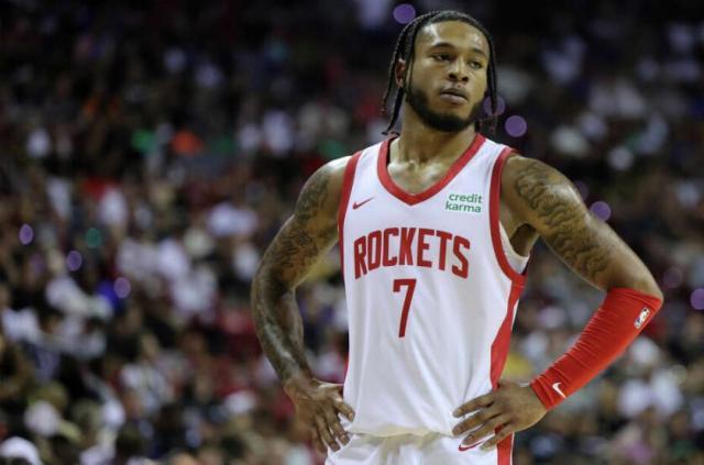 1691420967174055576.jpg v体育-火箭捡漏白魔背后:无愧甜瓜传人 湖人曾考虑选他