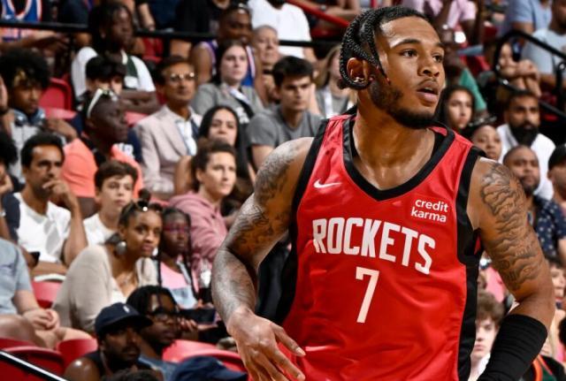 1691420977865054463.jpg v体育-火箭捡漏白魔背后:无愧甜瓜传人 湖人曾考虑选他