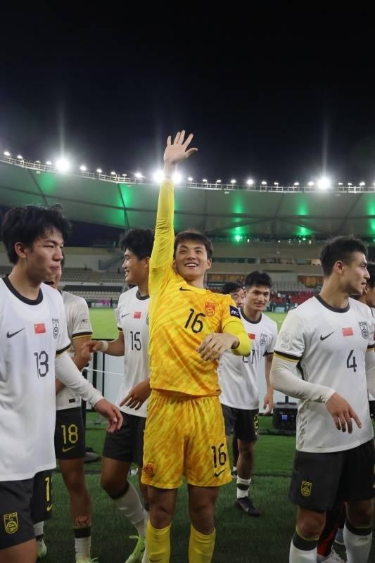 v站-“矛盾之战”一触即发 U23国足亚洲杯决赛对阵日本胜算几何？