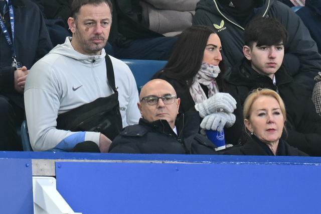 比“史上最差曼联”还差 这支英超传统豪强啥情况？