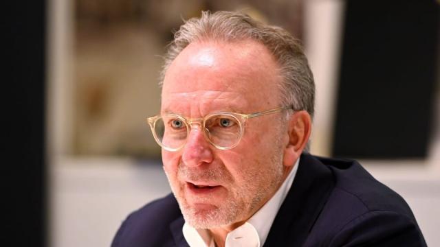 鲁梅尼格：球员和经纪人要价太高 赛程密自食恶果