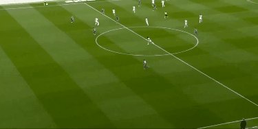 v站体育-【西甲】阿拉巴、巴斯克斯破门 皇马客场2比1胜巴萨