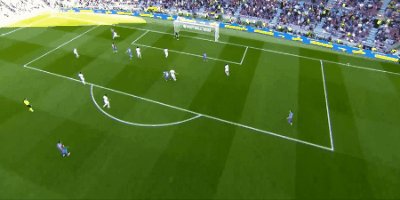 v站体育-【西甲】阿拉巴、巴斯克斯破门 皇马客场2比1胜巴萨