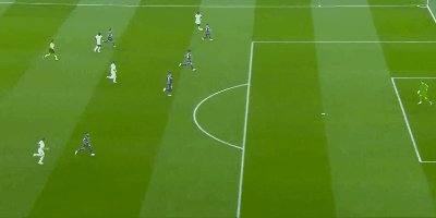 v站体育-【西甲】阿拉巴、巴斯克斯破门 皇马客场2比1胜巴萨