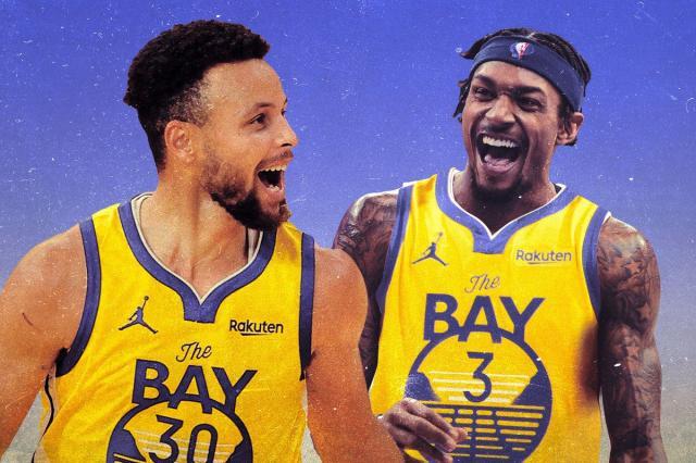 v站体育-比尔交易流言挥之不去 勇士真的要冒险出手吗？