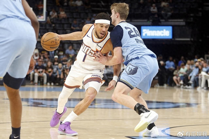 v站-又轰21+6+2！登顶历史第一，杰伦格林再超神下去，火箭就追悔莫及|太阳|布克|德雷蒙德·格林|灰熊|季后赛_新浪体育_新浪新闻