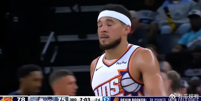 v站-又轰21+6+2！登顶历史第一，杰伦格林再超神下去，火箭就追悔莫及|太阳|布克|德雷蒙德·格林|灰熊|季后赛_新浪体育_新浪新闻